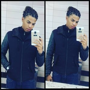 Meet your Posher, William